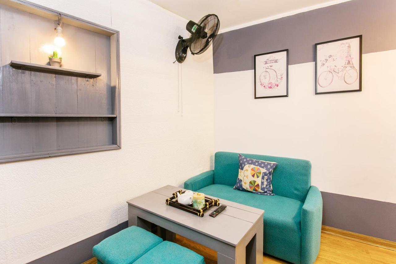 Spot On 667 Minh Anh Villa Coffee And Apartment Đà Nẵng Kültér fotó