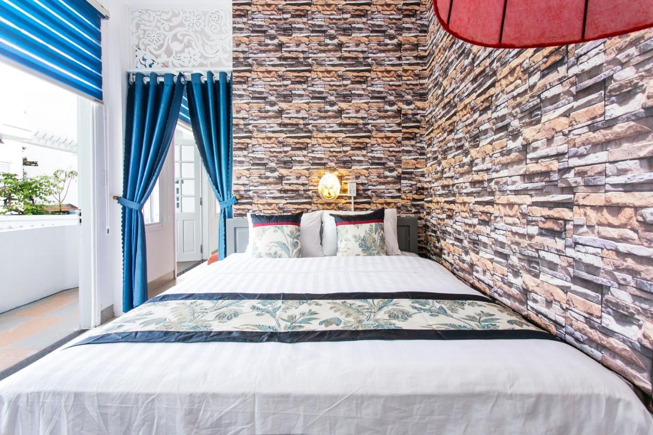 Spot On 667 Minh Anh Villa Coffee And Apartment Đà Nẵng Kültér fotó