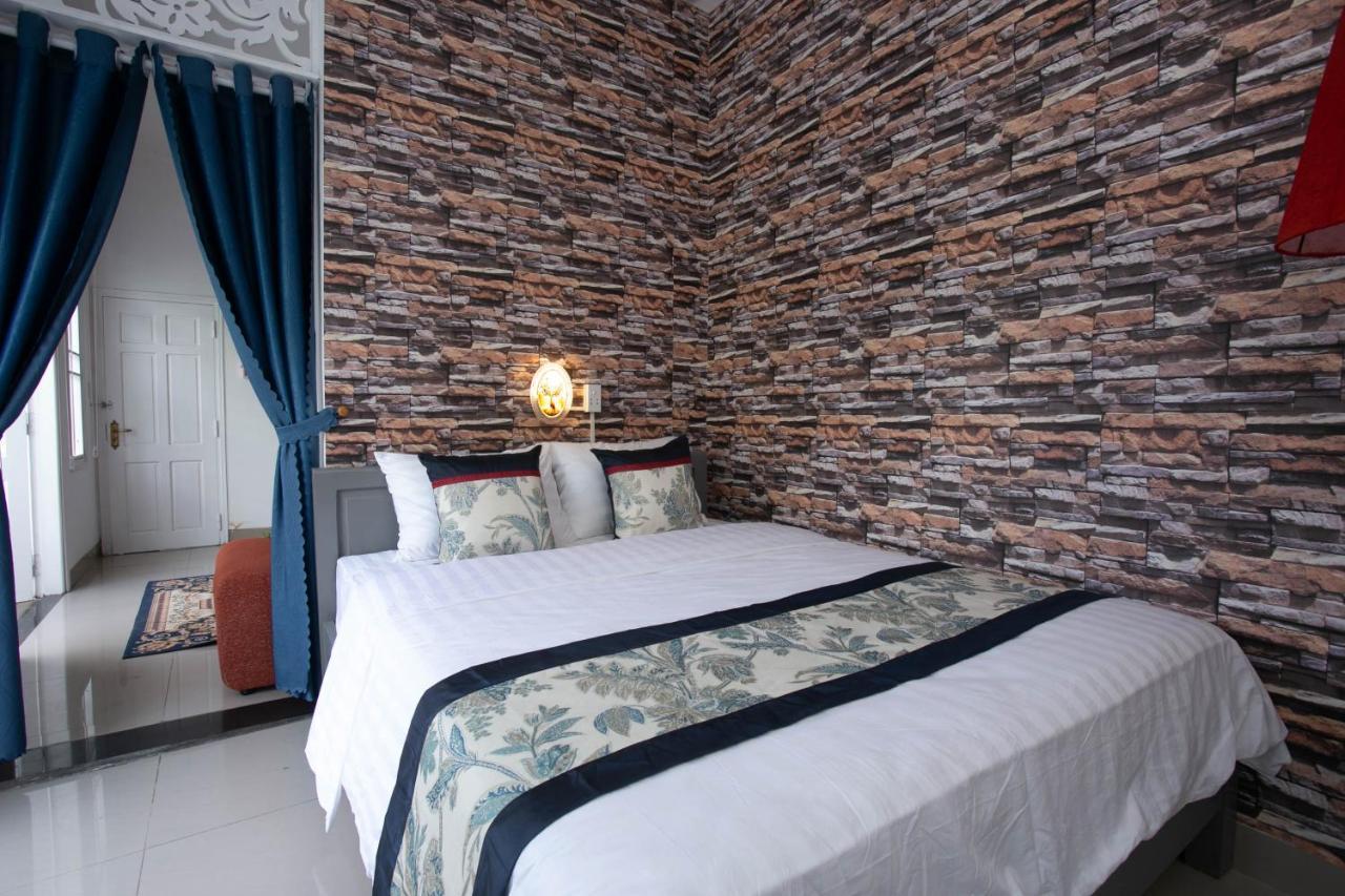 Spot On 667 Minh Anh Villa Coffee And Apartment Đà Nẵng Kültér fotó