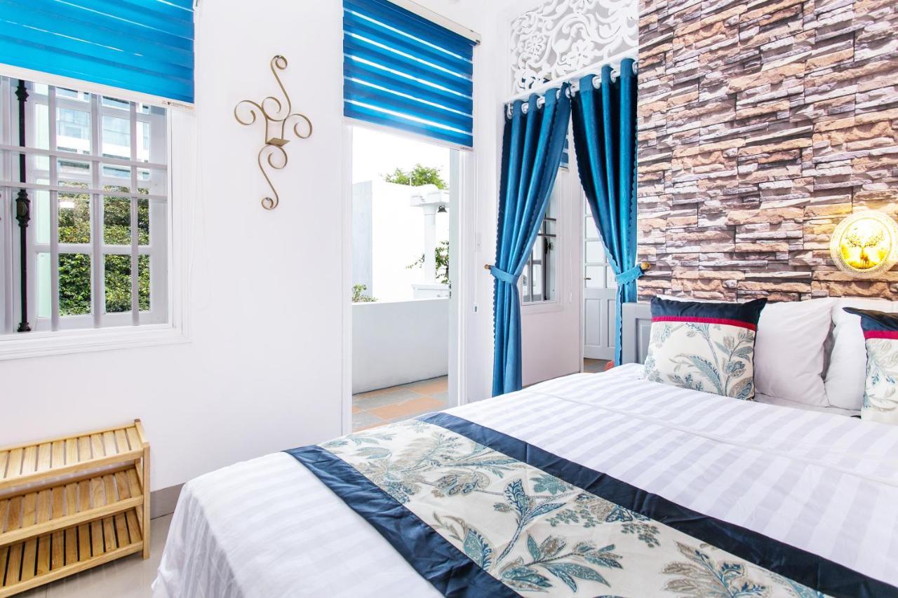 Spot On 667 Minh Anh Villa Coffee And Apartment Đà Nẵng Kültér fotó