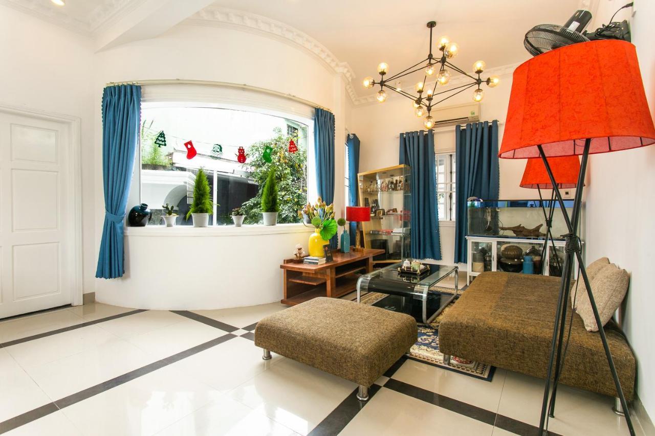 Spot On 667 Minh Anh Villa Coffee And Apartment Đà Nẵng Kültér fotó
