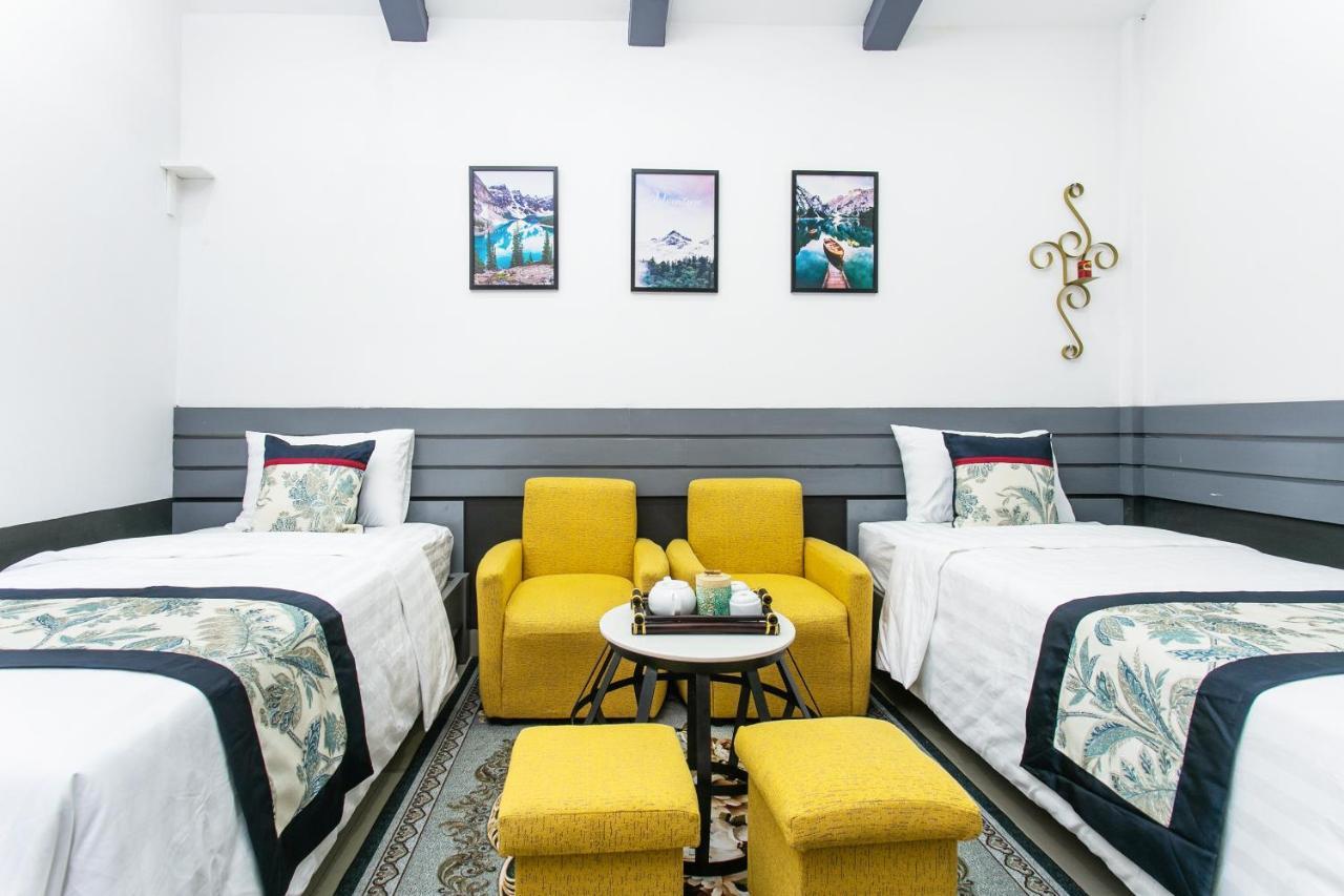 Spot On 667 Minh Anh Villa Coffee And Apartment Đà Nẵng Kültér fotó