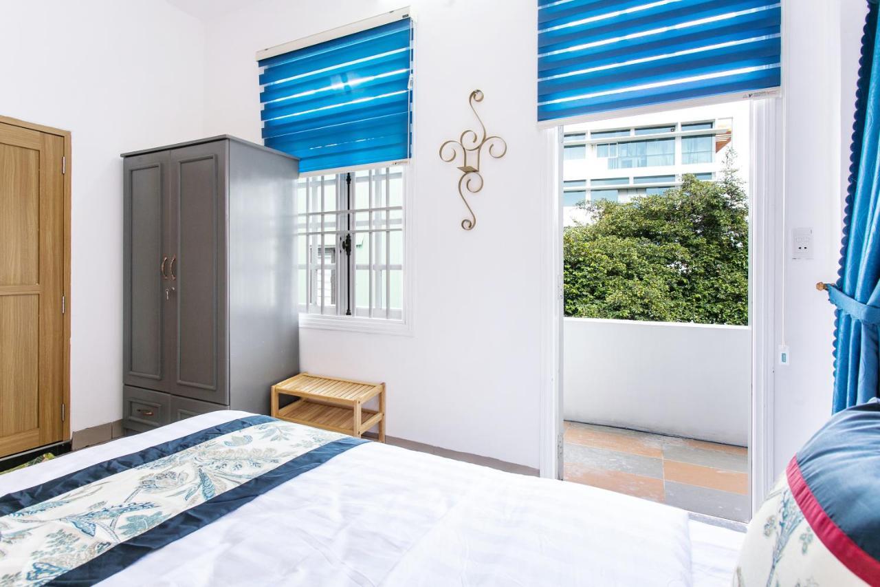 Spot On 667 Minh Anh Villa Coffee And Apartment Đà Nẵng Kültér fotó