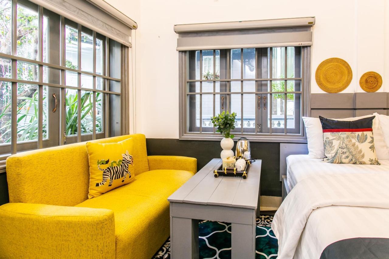 Spot On 667 Minh Anh Villa Coffee And Apartment Đà Nẵng Kültér fotó